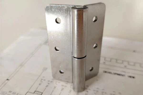 Factory Made High Quality Copper Hinges