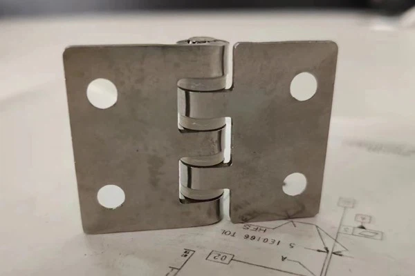 Fire Door Hinge