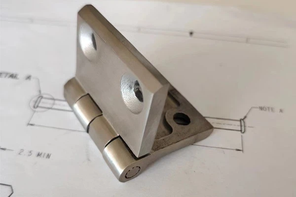 Good Quality Oven Hinges