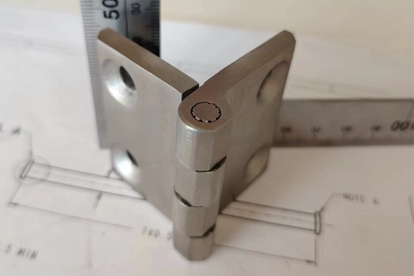 Good Quality Oven Hinges