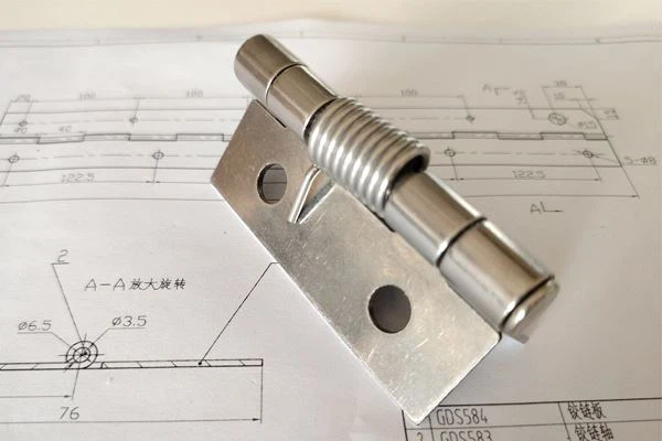 Spring Best-selling Hinge On Google